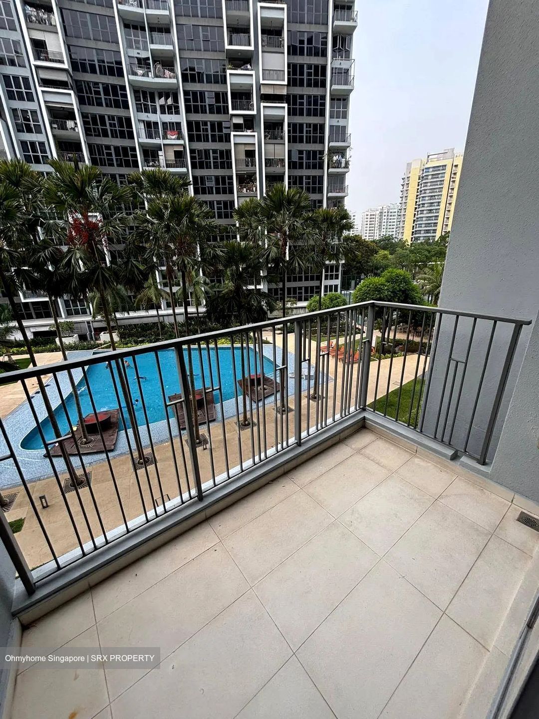 Prive (D19), Condominium #603028161